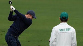 Rory McIlroy Masters Odds Can He Finally Win At Augusta [upl. by Warenne334]