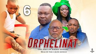 Orphelinat Ep 6 Film Congolais Js production [upl. by Maegan]