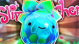 🔴 Slimes en Directo  Slime Rancher 17 [upl. by Sugar]