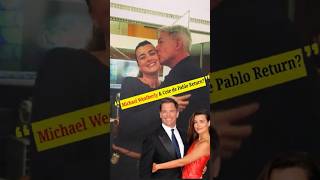 💥Mark Harmon Confirms NCIS Return Michael Weatherly amp Cote de Pablo🥳❤️ [upl. by Eittam]