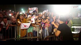 Douzi  Live Concert Mdiq Tetouan 2016  دوزي  حفلة المضيق تطوان [upl. by Cleland78]