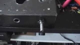 Homebrew 6 valve Ham Superhet radio G7CXO [upl. by Eiramanel431]