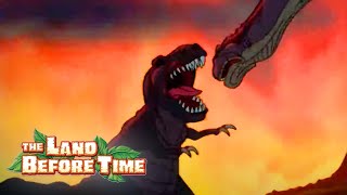 The Land Before Time 12 Trailer 2 [upl. by Annibo]