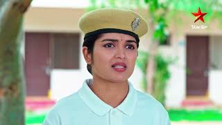 Janaki Kalaganaledu  Episode 627 Highlight 3  Telugu Serial  Star Maa Serials  Star Maa [upl. by Iuq]