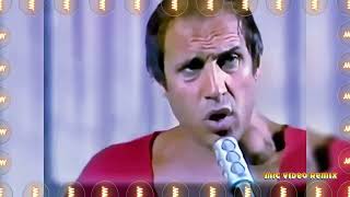 ADRIANO CELENTANO  AMORE NO DJ REMIX [upl. by Fregger574]