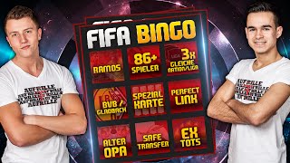 FIFA 15  FIFA BINGO 1  ERNÉ PRANKT STEFAN [upl. by Arlene202]