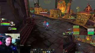 03 SECONDS 2nd FASTEST ONESHOT WITH 2 HUNTERS IN DRAGONFLIGHT 3S [upl. by Liagabba408]