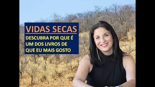 Resumo e análise de VIDAS SECAS por Profa Dra Miriam Bevilacqua [upl. by Branen]