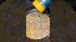 Spicy Creamy Shrimp Pasta Recipe👍Shrimp Alfredo Pasta ❤️5 minutes Recipe👍 foryoufoodpasta [upl. by Alliuqa690]