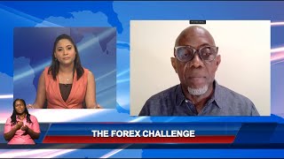 The Forex Challenge [upl. by March]