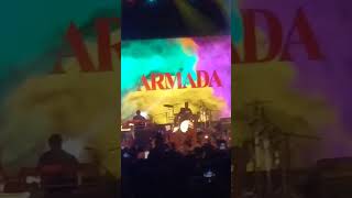 Penantian  Armada live di Indramayu musik pasukanarmada [upl. by Arten226]