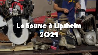 RÉTRO BOURSE ALSACE  2024 [upl. by Alaster]