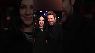 Our Marriage Willem Dafoe and Giada Colagrande Love Story [upl. by Erle756]