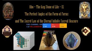 fibo  The Key Stone of Life  12 [upl. by Vassell283]