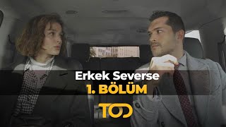 Erkek Severse 1 Bölüm  Çalışan Bekar Anne [upl. by Ytissahc]