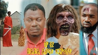 BABA YANGU KIPOFU EP 4243 BABA JOAN  BABA YANGU KIPOFU EP 42 FINAL REVIEW  PREDICTION [upl. by Relyuhcs]