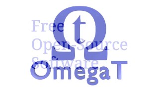 Translating with OmegaT  An Introduction to Computer Assisted Translation [upl. by Kopp265]