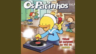 Todos Os Patinhos [upl. by Eesac]