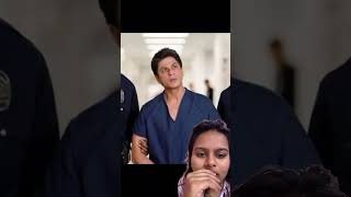 Srk fan bollywood movie pathan bollywoodmovies amazingfacts actors srk kingofbollywood sho [upl. by Nellak]