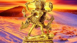 Sri Dhumavati Gayatri Mantra – DrRThiagarajan  Powerful Mantra To Ward Off Negative Energy [upl. by Aerol334]