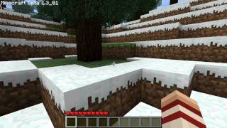 Minecraft Far Lands or Bust  Episode 001  The First Day [upl. by Bergmann]