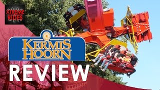 Review Kermis Hoorn NoordHolland [upl. by Bruner]