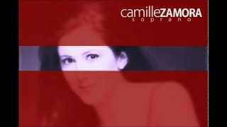 Camille Zamora Soprano [upl. by Rhiana]