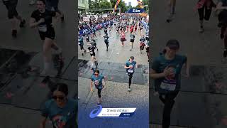 Womens RUN 2024 Vienna 🏃‍♀️‍➡️🏃‍♀️‍➡️ frauenlauf [upl. by Aehta]