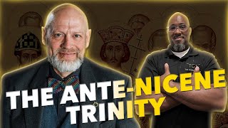 Interview with Dr James White AominOrg  The AnteNicene Trinity EP 302 [upl. by Kessia]