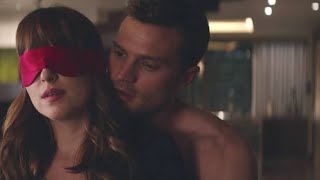 50 Shades Darker Full Movie 2017 Review In English  Dakota Johnson  Jamie Dornan [upl. by Waxman]