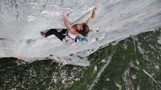 Eddie Bauer  Freeing The Verdon Gorge [upl. by Veron]