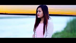 KATRA KATRA from Arunachal film J2 [upl. by Aimehs]