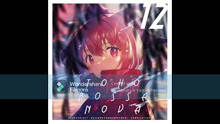 TOHO BOSSA NOVA 12 Full Album  ShibayanRecords [upl. by Gilud]