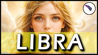 LIBRA ☀️LO MÁS EXTRAORDINARIO SE MANIFESTARÁ A PUNTO DE LOGRAR TU SUEÑO MÁS ANHELADO ☀️ [upl. by Wilone]