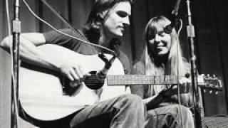 James Taylor amp Joni Mitchell  You Can Close Your Eyes John Peel Session [upl. by Esmond915]