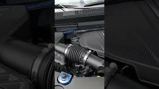 2024 Chevrolet Traverse Engine Details [upl. by Mungam263]