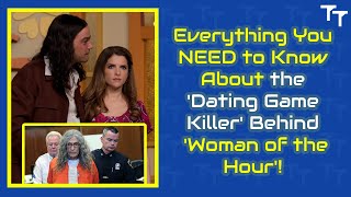 Everything You NEED to Know About Rodney Alcala The Dating Game Killer Behind Woman of the Hour [upl. by Denzil75]