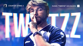 Welcome Twistzz  Team Liquid Roster Update [upl. by Atikim327]