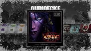 Hörbuch Warcraft III Reign of Chaos HQ 2K ohne Werbung [upl. by Ikram395]