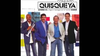 Conjunto Quisqueya  Medley  Popurry Navideño mix quotClasicos Del Merenguequot [upl. by Latoniah]