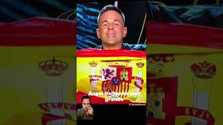 Compartirlo que todo el mundo lo vea Yo También soy facha 😢 noticia Gaitan valencia [upl. by Felicie]