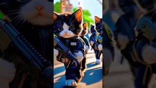 Ai buty full cat video cute cutebaby lovestory emotional song funny love sad cat shorts [upl. by Eidson]