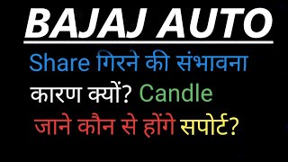 BAJAJ AUTOBAJAJ AUTO SHARE PRICEBAJAJ AUTO SHAREBAJAJ AUTO SHARE TARGETSBAJAJ AUTO SHARE NEWS [upl. by Ellswerth66]