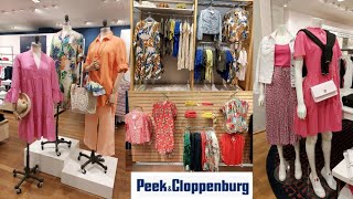 Peek amp Cloppenburg Womens New Collection  June 2021 [upl. by Coralyn]