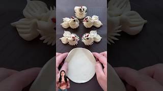 Beautiful Satisfying Art From Fancy Pastry Tutorial Ep04 [upl. by Libys702]