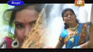 HD New 2014 Hot Adhunik Nagpuri Songs  Dekhi Suratiya Tor Mor Dila Lagi Gelo  Aarti Devi Hulas [upl. by Lubbi]