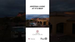 Homes for Sale in Gold Canyon  2720 S Pinyon Village Dr Gold Canyon AZ 85118 [upl. by Albin107]