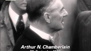 100 Jahre Chronik 1951 Churchills letzte Schlacht [upl. by Aicnatsnoc]