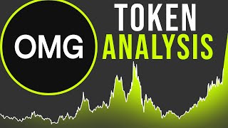 OMG Network Project  OMG Token Sentiment Analysis [upl. by Nylidnam]