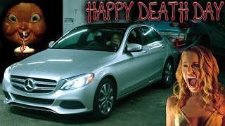 MercedesBenz C 300 W205 Happy Death Day [upl. by Adnarom]